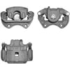 Centric 141.4212 Disc Brake Caliper Semi-Loaded Brake Caliper