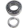 Centric 410.91049 Wheel Bearing and Race Set Centric Premium Wheel Bearing and Race Set