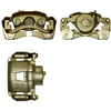 Centric 141.49001 Disc Brake Caliper Centric Semi-Loaded Brake Caliper
