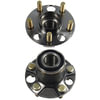 Centric 405.47001 Wheel Bearing and Hub Assembly Centric Premium Hub and Bearing Assembly