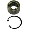 412.62001 by CENTRIC - Centric Premium Double Row Wheel Bearing
