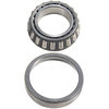 Centric 410.91035 Wheel Bearing and Race Set Centric Premium Wheel Bearing and Race Set