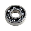 Centric 411.91001 Drive Axle Shaft Bearing Centric Premium Axle Shaft Bearing Single Row