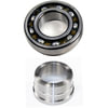 Centric 411.48008 Drive Axle Shaft Bearing Centric Premium Axle Shaft Bearing Single Row