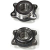 405.33002 by CENTRIC - Centric Premium Flanged Wheel Bearing Module; With ABS