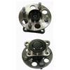 Centric 405.44018 Wheel Bearing and Hub Assembly Centric Premium Hub and Bearing Assembly