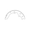 111.0885 by CENTRIC - Premium Parking Brake Shoes