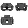Centric 141.6307 Disc Brake Caliper Semi-Loaded Brake Caliper