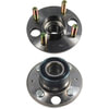 Centric 405.40002 Wheel Bearing and Hub Assembly Premium Hub Assembly