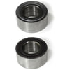 412.04002 by CENTRIC - Centric Premium Double Row Wheel Bearing