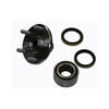 Centric 403.44003 Axle Bearing and Hub Assembly Repair Kit Premium Hub Repair Kit