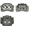 Centric 141.4703 Disc Brake Caliper Centric Semi-Loaded Brake Caliper