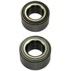 Centric 412.44017 Wheel Bearing Centric Premium Double Row Wheel Bearing
