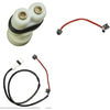 116.37019 by CENTRIC - Brake Pad Sensor Wire