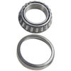 Centric 410.91037 Wheel Bearing and Race Set Centric Premium Wheel Bearing and Race Set