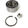 Centric 412.22001 Wheel Bearing Centric Premium Double Row Wheel Bearing