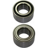 412.40017 by CENTRIC - Centric Premium Double Row Wheel Bearing