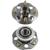 Centric 406.40011 Wheel Bearing and Hub Assembly Premium Hub Assembly
