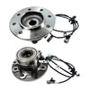 402.67008 by CENTRIC - Premium Hub Assembly