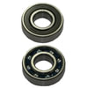 411.48005 by CENTRIC - Centric Premium Axle Shaft Bearing Single Row