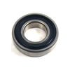 Centric 411.46001 Drive Axle Shaft Bearing Centric Premium Axle Shaft Bearing Single Row