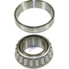 410.91014 by CENTRIC - Centric Premium Wheel Bearing and Race Set