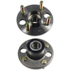 Centric 405.40001 Wheel Bearing and Hub Assembly Premium Hub Assembly