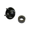 Centric 403.63001 Axle Bearing and Hub Assembly Repair Kit Premium Hub Repair Kit