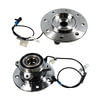 402.66008 by CENTRIC - Premium Hub Assembly