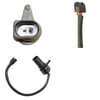 Centric 11633008 Disc Brake Pad Wear Sensor Centric Brake Pad Sensor Wire