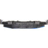 307.10571 by CENTRIC - Centric Tactical Police Duty Brake Pads with Hardware