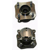 406.42003 by CENTRIC - Centric Premium Hub and Bearing Assembly; With ABS