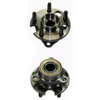 Centric 403.62002 Axle Bearing and Hub Assembly Repair Kit Premium Hub Repair Kit