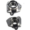 Centric 405.40014 Wheel Bearing and Hub Assembly Centric Premium Flanged Wheel Bearing Module