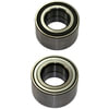 412.45006 by CENTRIC - Centric Premium Double Row Wheel Bearing
