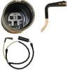 Centric 11634020 Disc Brake Pad Wear Sensor Brake Pad Sensor Wire
