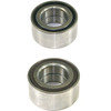 Centric 412.48005 Wheel Bearing Centric Premium Double Row Wheel Bearing