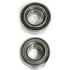 Centric 412.35004 Wheel Bearing Premium Ball Bearing