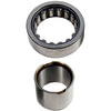 Centric 411.44008 Drive Axle Shaft Bearing Centric Premium Axle Shaft Bearing Single Row