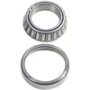Centric 410.91018 Wheel Bearing and Race Set Centric Premium Wheel Bearing and Race Set