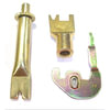 Centric 119.62035 Drum Brake Self-Adjuster Repair Kit Centric Brake Shoe Adjuster Kit