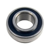 Centric 411.61003 Drive Axle Shaft Bearing Centric Premium Axle Shaft Bearing Single Row