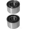 Centric 412.42005 Wheel Bearing Centric Premium Double Row Wheel Bearing