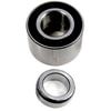 Centric 412.44012 Wheel Bearing Centric Premium Double Row Wheel Bearing