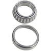 Centric 410.91017 Wheel Bearing and Race Set Centric Premium Wheel Bearing and Race Set