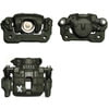 Centric 141.4811 Disc Brake Caliper Semi-Loaded Brake Caliper