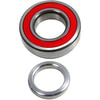 411.62001 by CENTRIC - Centric Premium Axle Shaft Bearing Single Row