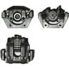 Centric 141.3451 Disc Brake Caliper Centric Semi-Loaded Brake Caliper