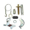 Centric 119.64003 Drum Brake Self-Adjuster Repair Kit Centric Brake Shoe Adjuster Kit