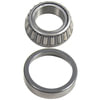 Centric 410.91033 Wheel Bearing and Race Set Centric Premium Wheel Bearing and Race Set